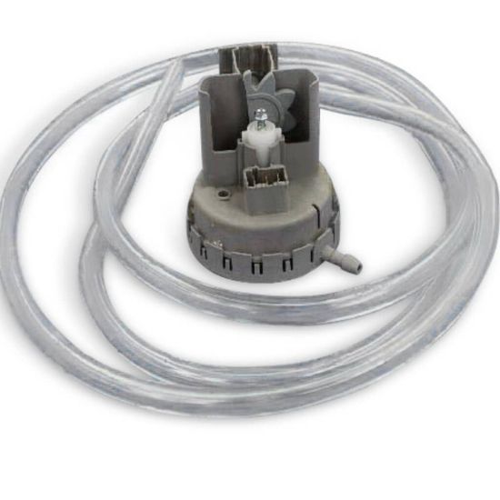 Picture of Whirlpool Water Level Switch Part# W10337781