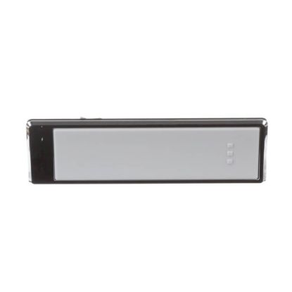 Picture of Whirlpool Refrigerator Dispenser Actuator Part# W10353846