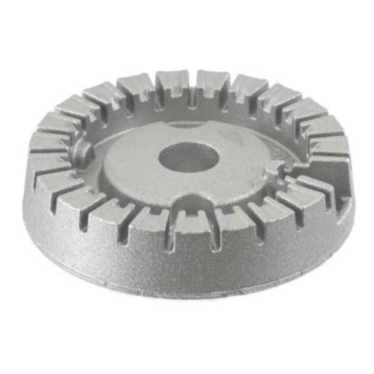 Picture of Whirlpool Burnr-head Part# W10356893