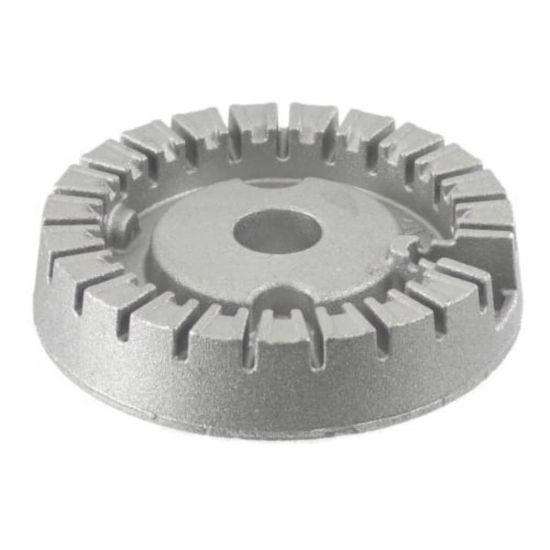 Picture of Whirlpool Burnr-head Part# W10356893