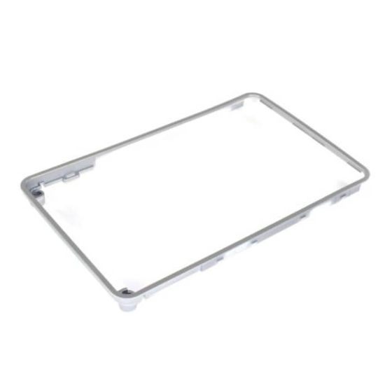 Picture of Whirlpool Trim-dispr Part# W10356017
