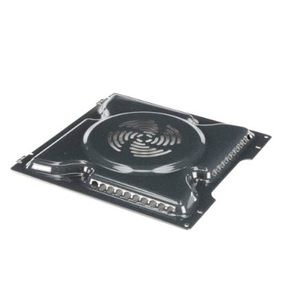 Picture of Whirlpool Baffl-conv Part# W10359278