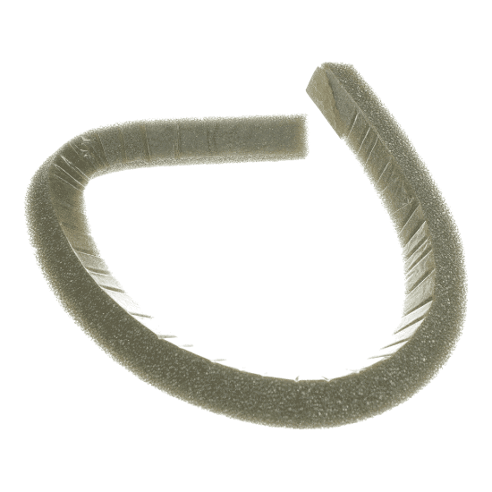Picture of Whirlpool Door Gasket Part# W10359769
