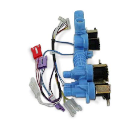 Picture of Whirlpool Valve Part# W10364988