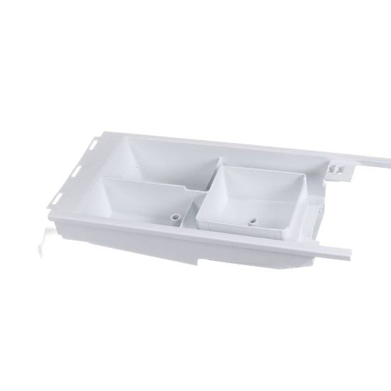 Picture of Whirlpool Washer Dispenser Drawer Part# W10395619