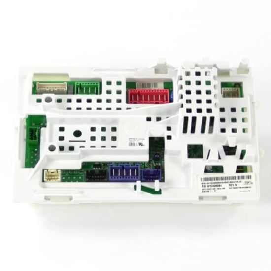 Picture of Whirlpool Control Board Part# W10396084