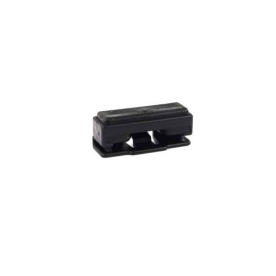 Picture of Whirlpool Bumper-dor Part# W10407187