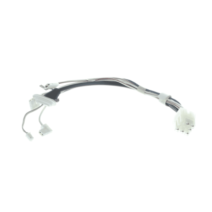 Picture of Whirlpool Refrigerator Harness Dispenser Part# W10417930