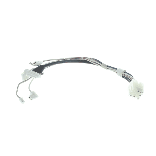 Picture of Whirlpool Refrigerator Harness Dispenser Part# W10417930