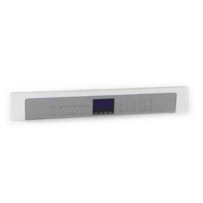Picture of Whirlpool Control Panel Part# W10416018