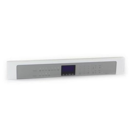 Picture of Whirlpool Control Panel Part# W10416018