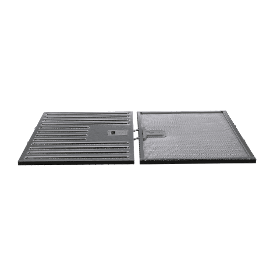Picture of Whirlpool Cooktop Downdraft Vent Grease Filter Part# W10422877