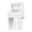 Picture of Whirlpool Dispenser Part# W10433390