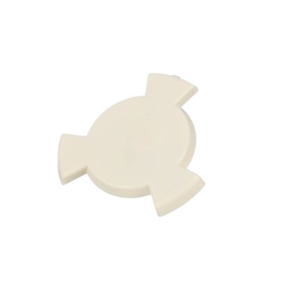 Picture of Whirlpool Microwave Glass Tray Drive Coupling Part# W10435116