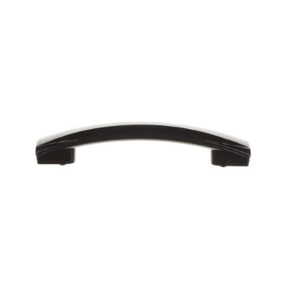 Picture of Whirlpool Door Handle Part# W10445138