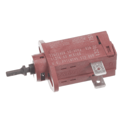 Picture of Whirlpool Actuator Part# W10458325
