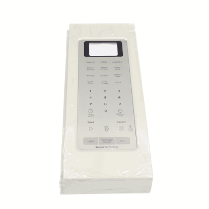 Picture of Whirlpool Control Panel Part# W10471682