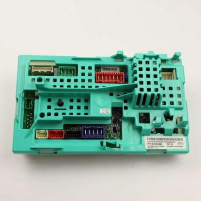 Picture of Whirlpool Control Board Part# W10484689