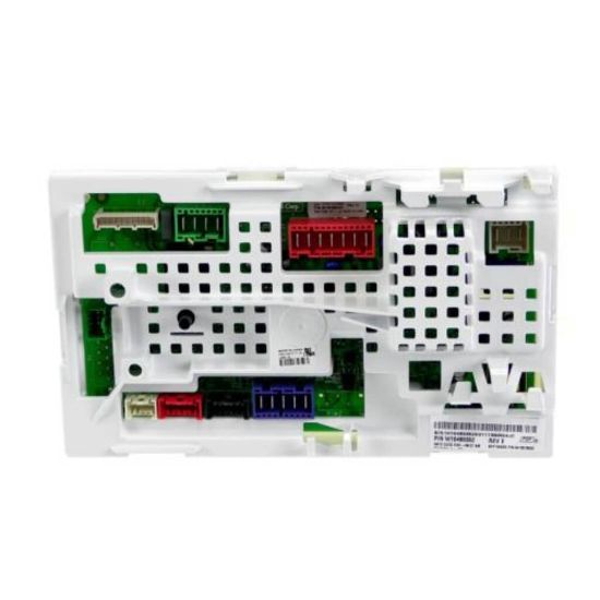 Picture of Whirlpool Control Board Part# W10480352