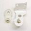 Picture of Whirlpool Door Hinge Part# W10500000