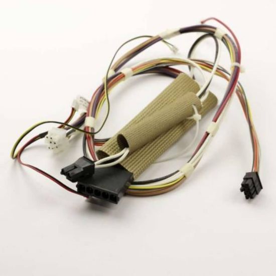 Picture of Whirlpool Wire-harness Part# W10494224