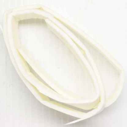 Picture of Whirlpool Refrigerator Gasket Part# W10505487