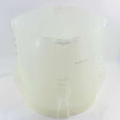 Picture of Whirlpool Outer-tub Part# W10512162