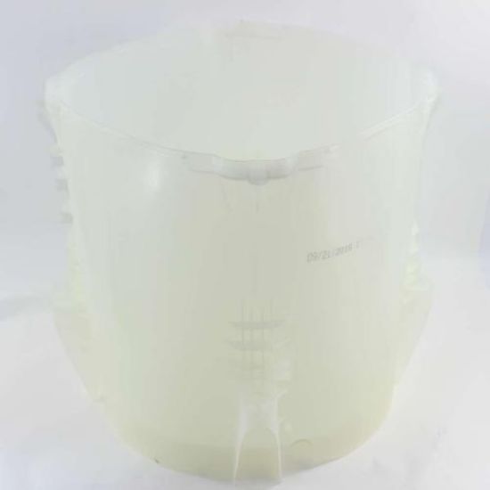 Picture of Whirlpool Outer-tub Part# W10512162