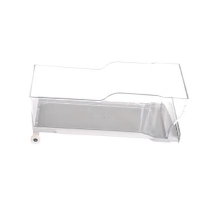 Picture of Whirlpool Crisper Pan Part# W10509275