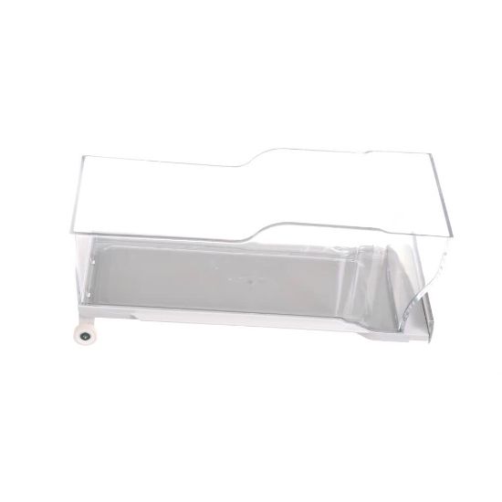 Picture of Whirlpool Crisper Pan Part# W10509275