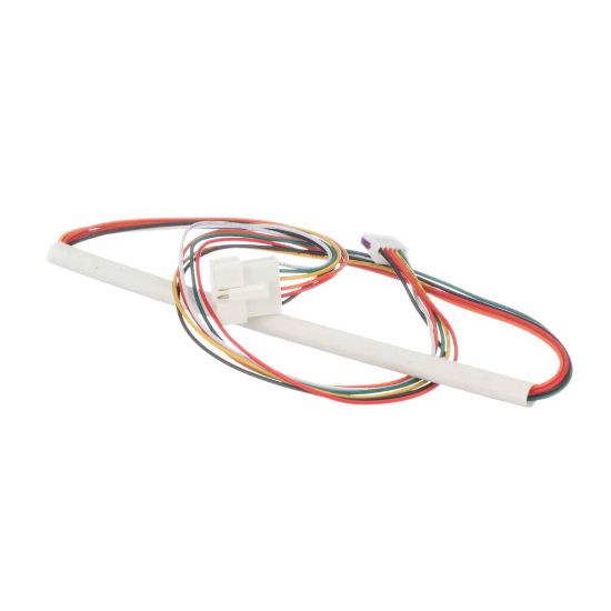 Picture of Whirlpool Wire-harness Part# W10508745