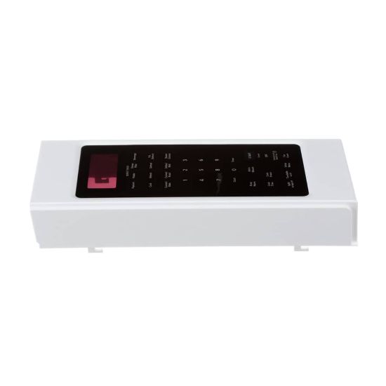 Picture of Whirlpool Control Panel Part# W10519734