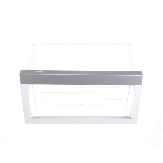 Picture of Whirlpool Refrigerator Crisper Pan Part# W10531083