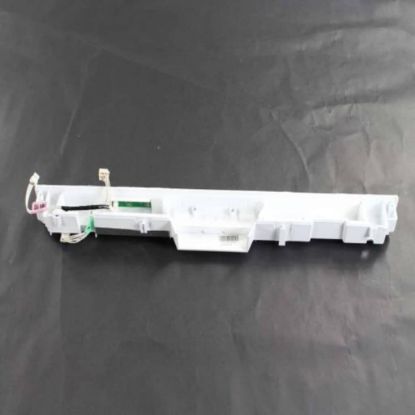 Picture of Whirlpool Control Panel Part# W10537419