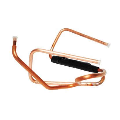 Picture of Whirlpool Tube Part# W10545389