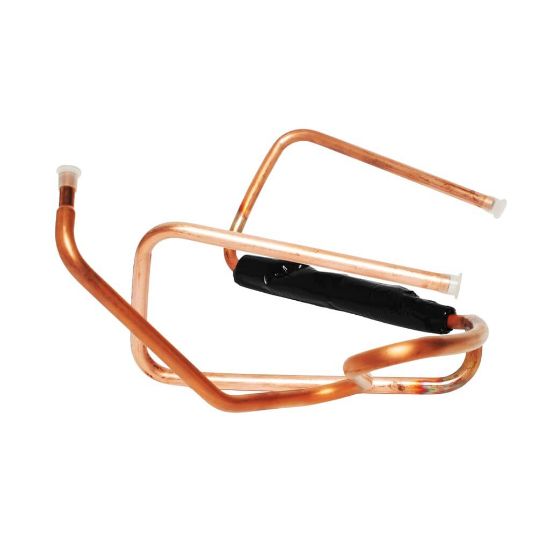 Picture of Whirlpool Tube Part# W10545389