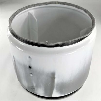 Picture of Whirlpool Drum Part# W10549615
