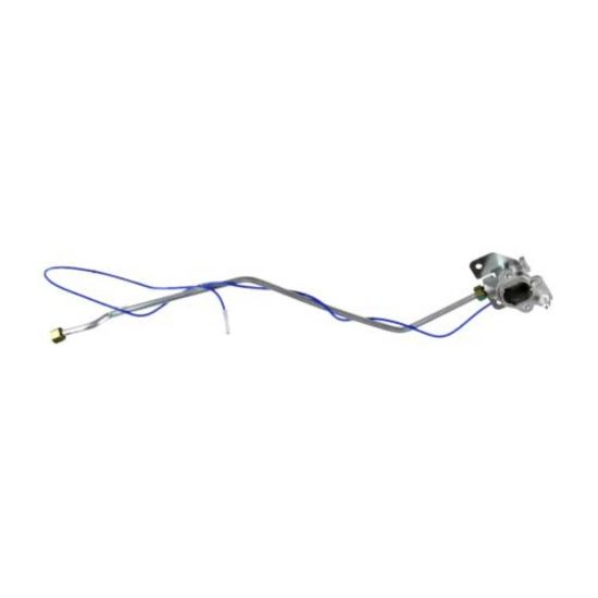 Picture of Whirlpool Holder-orf Part# W10552127