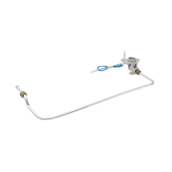 Picture of Whirlpool Holder-orf Part# W10552119