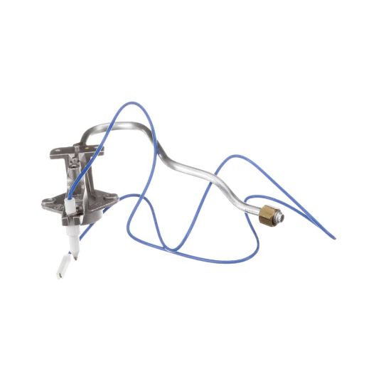 Picture of Whirlpool Holder-orf Part# W10552128