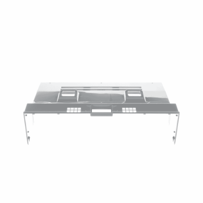Picture of Whirlpool Cover-evap Part# W10555476