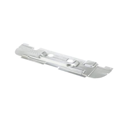 Picture of Whirlpool Panel-rear Part# W10552335