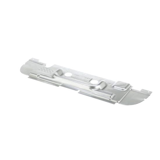 Picture of Whirlpool Panel-rear Part# W10552335