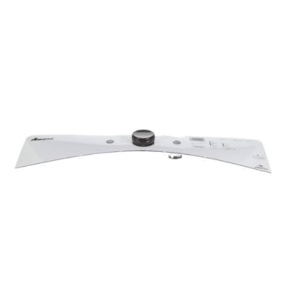 Picture of Whirlpool Control Panel Part# W10562505