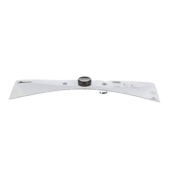 Picture of Whirlpool Control Panel Part# W10562505