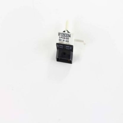 Picture of Whirlpool Switch Part# W10563094