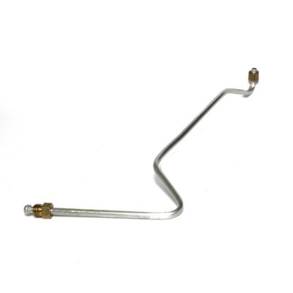 Picture of Whirlpool Tubing-gas Part# W10566308