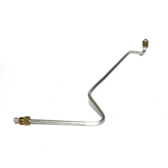 Picture of Whirlpool Tubing-gas Part# W10566308