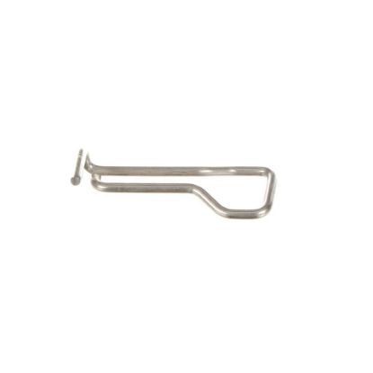 Picture of Whirlpool Hook Part# W10567501