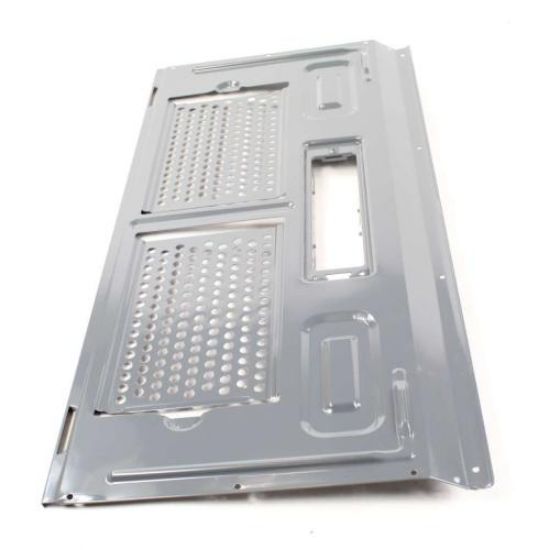 Picture of Whirlpool Microwave Base Part# W10571126